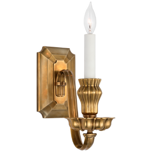 Falaise Single Sconce RALPH LAUREN RL2008NB