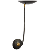 Keira Large Sconce THOMAS O'BRIEN TOB2783BZ/HAB