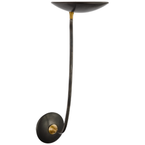 Keira Large Sconce THOMAS O'BRIEN TOB2783BZ/HAB