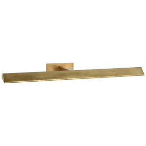 Подсветка картин VISUAL COMFORT Petrel 24" Picture Light DESIGNER IAN K. FOWLER S2722HAB