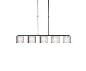 Exos Wave Pendant 137545