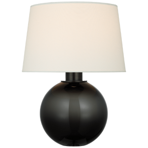 Masie Small Table Lamp CHAPMAN & MYERS CHA8433SMG-L