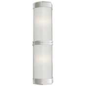 Berling Double Wall Sconce RALPH LAUREN RL19020PN