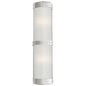 Berling Double Wall Sconce RALPH LAUREN RL19020PN