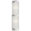Berling Double Wall Sconce RALPH LAUREN RL19020PN