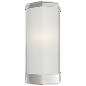 Berling Single Wall Sconce RALPH LAUREN RL19019PN