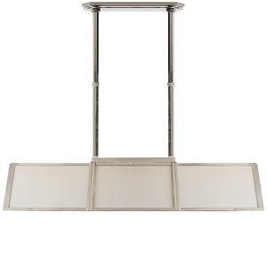 Berling Billiard Light RALPH LAUREN RL5182PN-WG