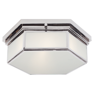 Berling Small Ceiling Fixture RALPH LAUREN RL19022PN
