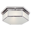 Berling Small Ceiling Fixture RALPH LAUREN RL19022PN