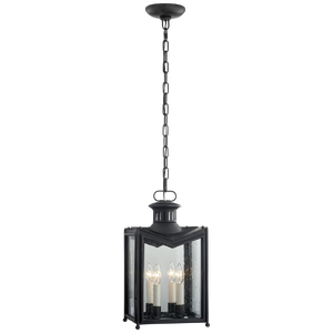 Mills Small Hanging Lantern RALPH LAUREN RL5800AI-RG