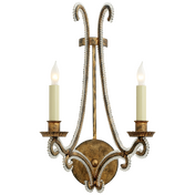 Visual Comfort Oslo Sconce CHD2550GI-CG