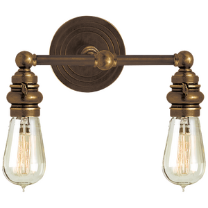 Boston Functional Double Light SL2932HAB