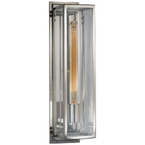 Belden Wall Sconce IAN K. FOWLER S2015PN