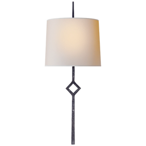 Cranston Small Sconce STUDIO VC S2406AI-NP