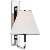 Rigby Small Sconce MARIE FLANIGAN MF2055PN/EB-L
