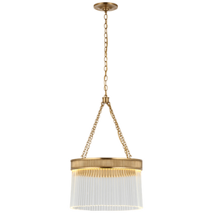 Menil Medium Chandelier MARIE FLANIGAN S5171SB-CG