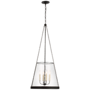 Reese 18" Pendant MARIE FLANIGAN S5182BZ-CG