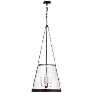 Reese 18" Pendant MARIE FLANIGAN S5182BZ-CG