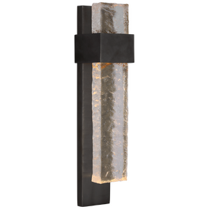 Brock Medium Sconce MARIE FLANIGAN S2340BZ/CWG