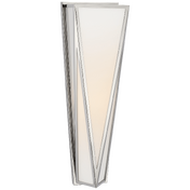 Lorino Medium Sconce JULIE NEILL JN2240PN-WG