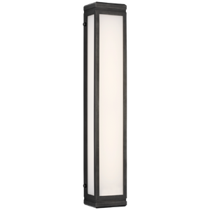 Hayles 26" Bath Light RALPH LAUREN RL2816BZ-WG