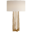 Scala Hand-Forged Table Lamp IAN K. FOWLER S3513GI-PL