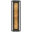 Halle 24" Vanity Light IAN K. FOWLER S2203BZ/HAB-CG