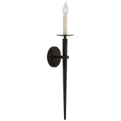 Arnav Large Torch Sconce IAN K. FOWLER IKF2731AI