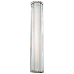 Kean 28" Sconce CHAPMAN & MYER CHD2927PN-CG