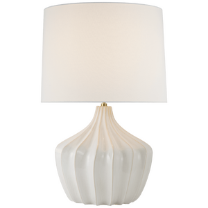 Sur Large Table Lamp CHAMPALIMAUD CD3602WIV-L
