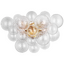 Talia Large Sconce JULIE NEIL JN2006G-CG