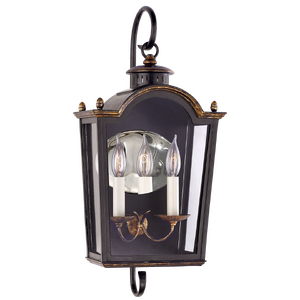 Brinkley Small Bracketed Lantern RALPH LAUREN RL2741OBT-CG