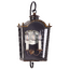 Brinkley Small Bracketed Lantern RALPH LAUREN RL2741OBT-CG