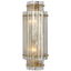 Cadence Small Tiered Sconce CARRIER AND COMPANY S2649HAB-AM