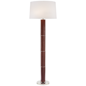 Торшер Upper Fifth Floor Lamp RALPH LAUREN RL1470BRN-S