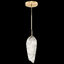 LAS OLAS 5.5″ ROUND PENDANT