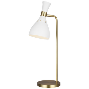 Joan Task Lamp ED ELLEN DEGENERE ET1171MWT