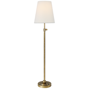 Настольная лампа Bryant Table Lamp TOB3007HAB-L