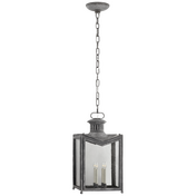 Mills Large Hanging Lantern RALPH LAUREN RL5802GZ-RG