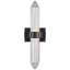 AvroKO Langston Medium Bath Sconce Modern Collection 700BCLGSN