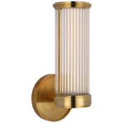 Ranier Single Bath Light Ralph Lauren RL2400NB
