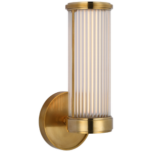 Ranier Single Bath Light Ralph Lauren RL2400NB