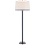 Riley Large Floor Lamp Ralph Lauren RL1493NB/NVY-L