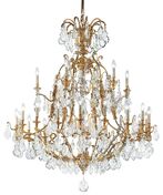 Carlton chandelier VF316AFG