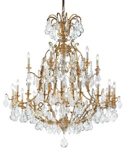Carlton chandelier VF316AFG