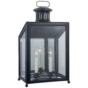 Mills Medium Wall Lantern Ralph Lauren RL2801AI-RG