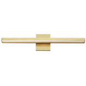 Banda 24" Bath Sconce Sean Lavin 702BCBND24NB-LED93