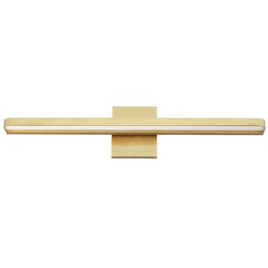 Banda 24" Bath Sconce Sean Lavin 702BCBND24NB-LED93