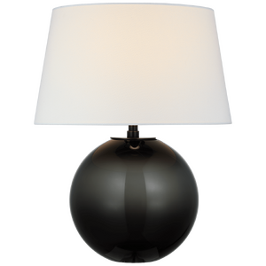 Masie Medium Table Lamp Chapman & Myers CHA8434SMG-L