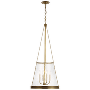 Reese 18" Pendan Marie Flanigan S5182SB-CG